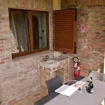 Casa Bellavista - Pace E Campagna Vicino Al Centro *