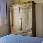 Casa Bellavista - Pace E Campagna Vicino Al Centro 아파트