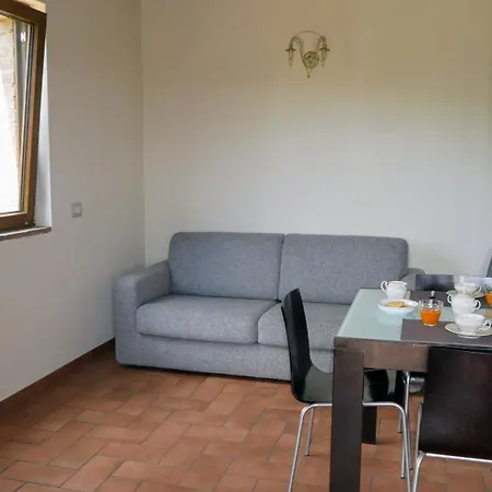 Casa Bellavista - Pace E Campagna Vicino Al Centro Apartmán *