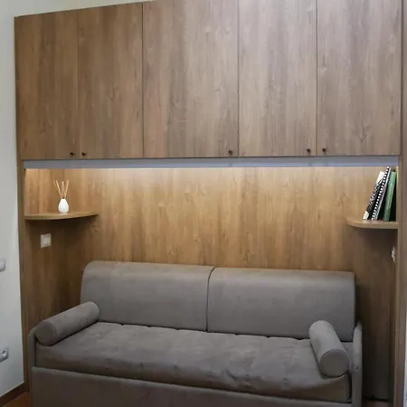 Appartement Casa Bellavista - Pace E Campagna Vicino Al Centro Sienne
