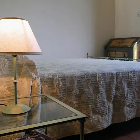 Casa Bellavista - Pace E Campagna Vicino Al Centro *