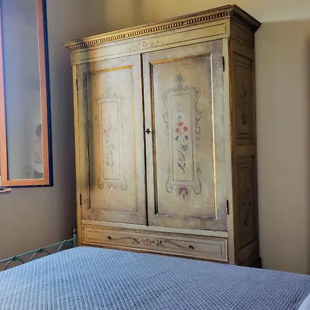 Casa Bellavista - Pace E Campagna Vicino Al Centro 아파트